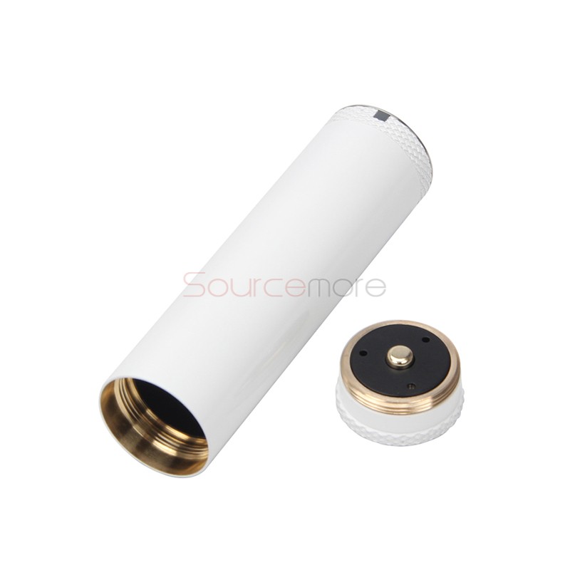 Uwell Soulkeeper Mech Mod - White