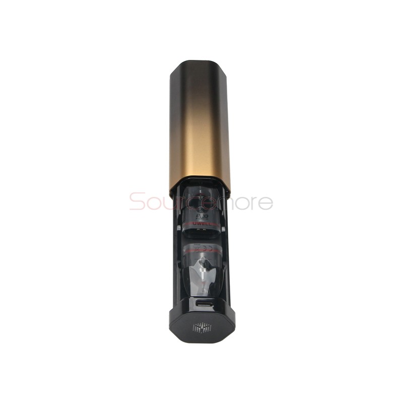 Uwell Tripod PCC Pod Kit