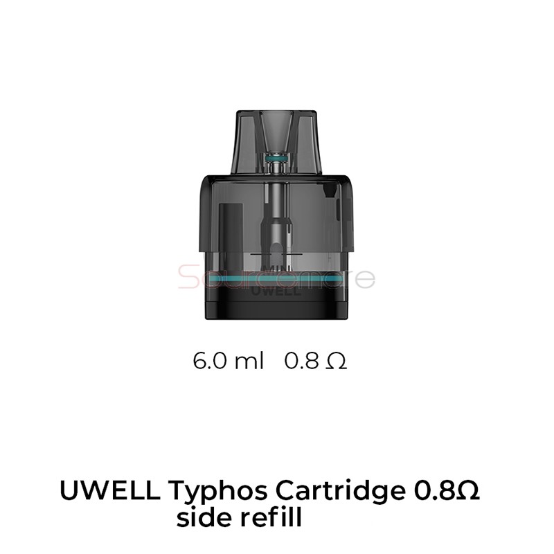 Uwell Typhos Pod Cartridge