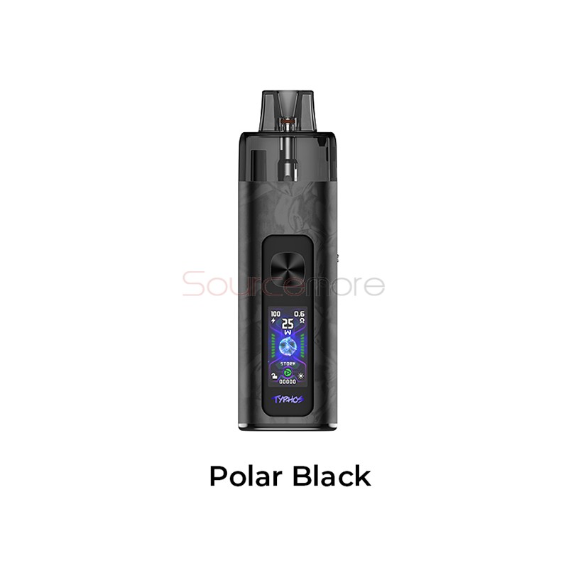 Uwell Typhos Pod Kit