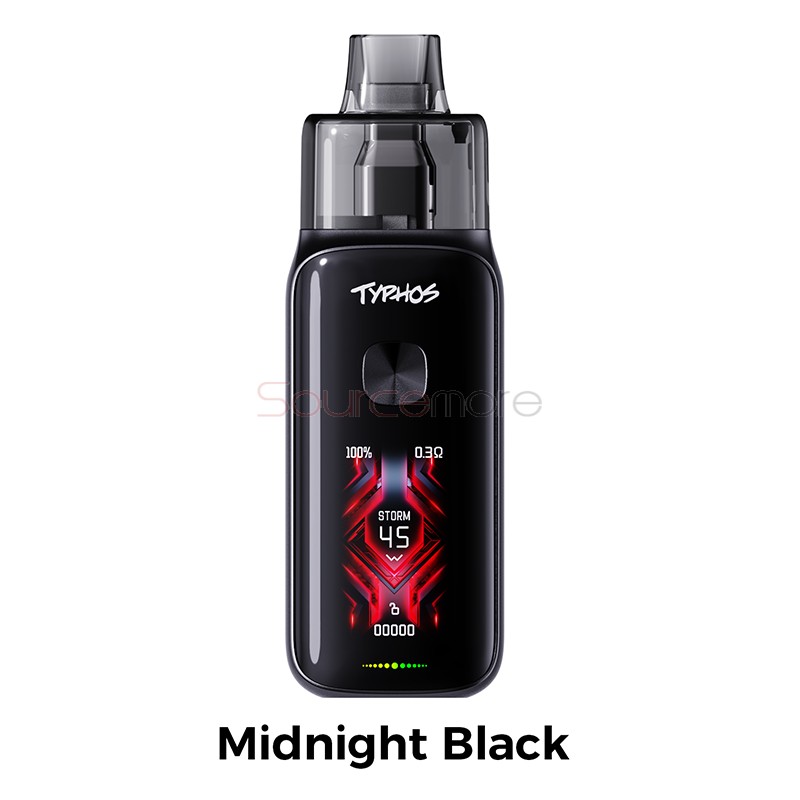 Uwell Typhos Pro Pod Kit