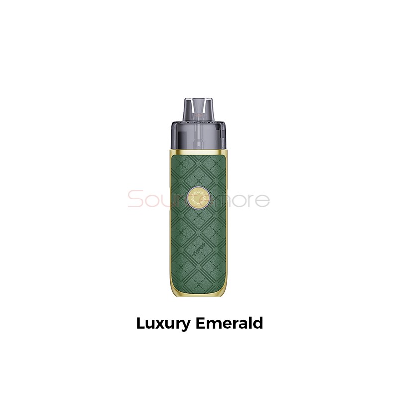 Uwell Typhos SE Pod System Kit