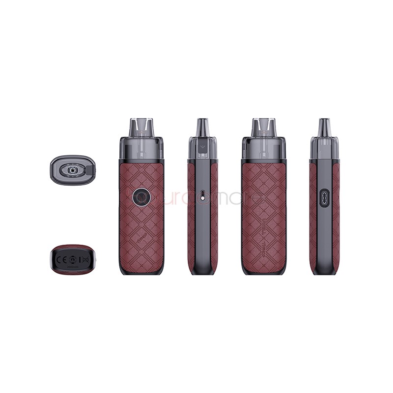 Uwell Typhos SE Pod System Kit