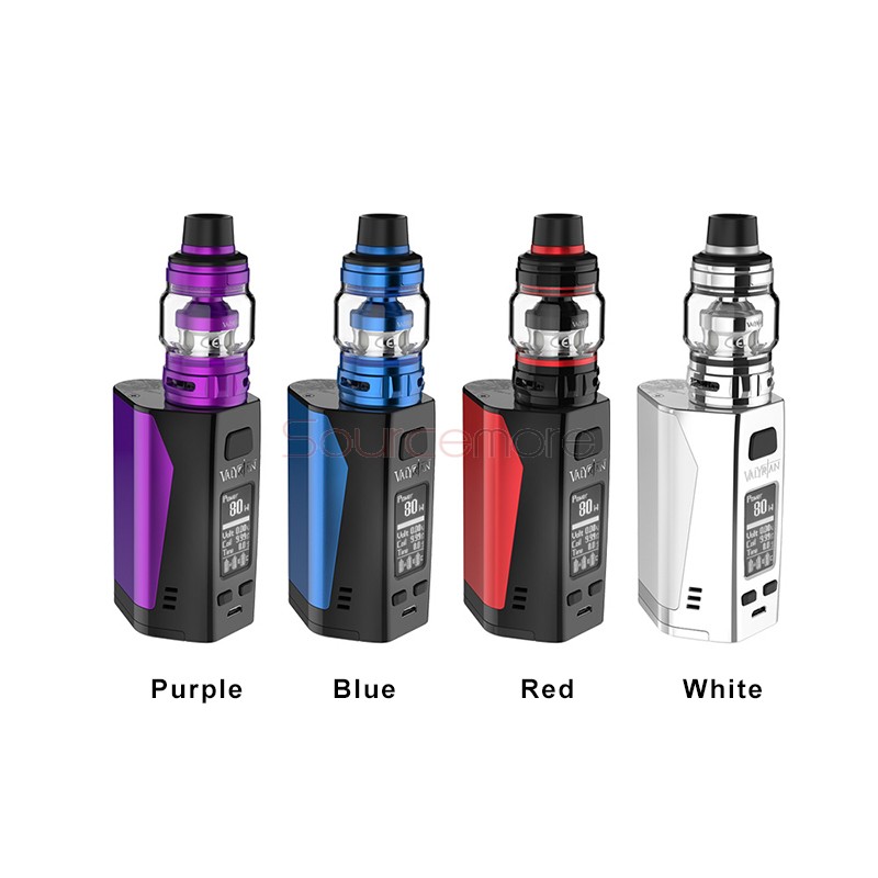 Uwell Valyrian 2 Kit