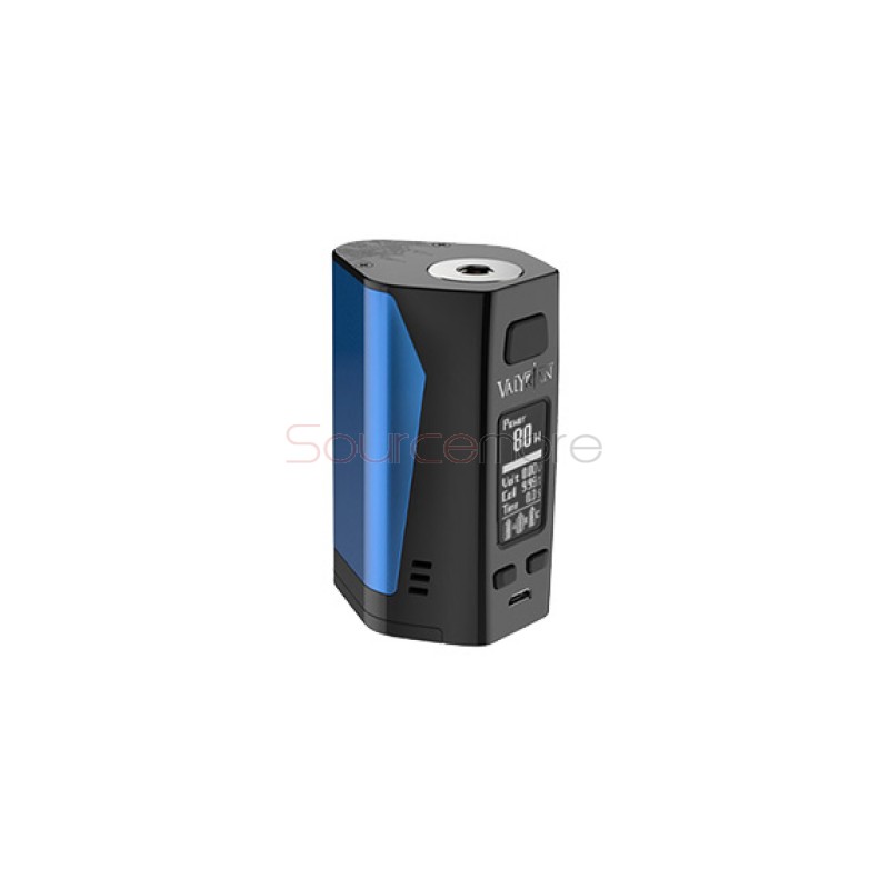 Uwell Valyrian 2 Mod