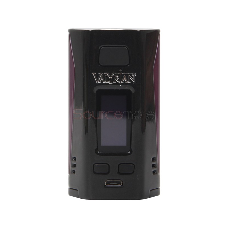 Uwell Valyrian 2 Mod - Purple