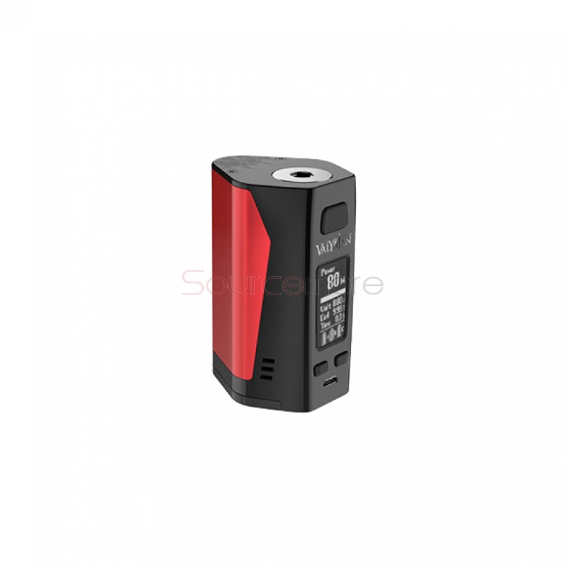 Uwell Valyrian 2 Mod