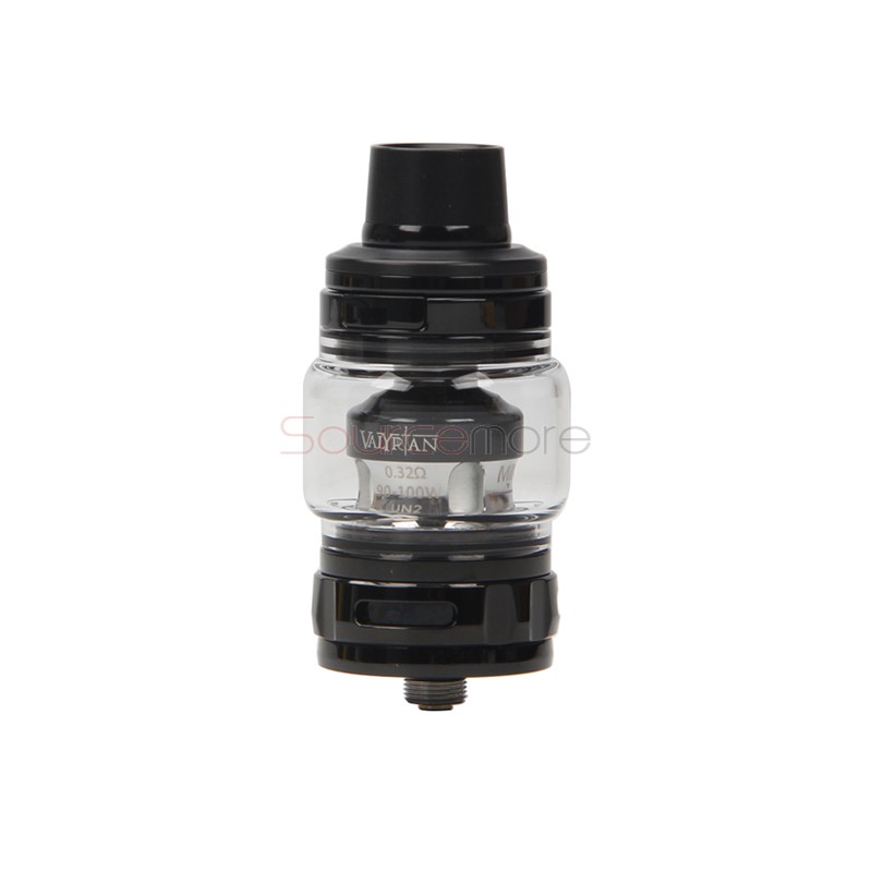 Uwell Valyrian 2 Tank - Black