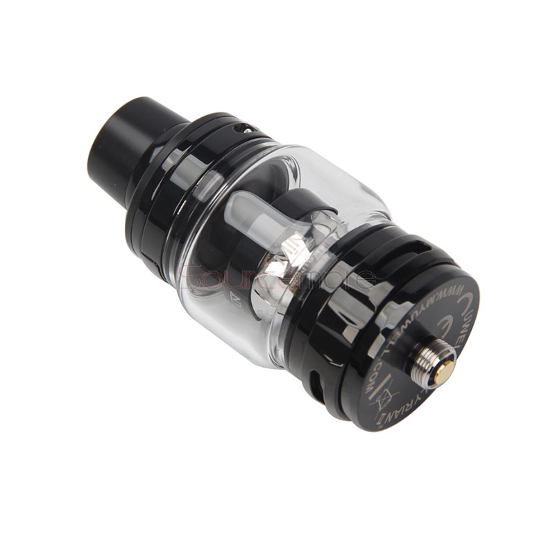 Uwell Valyrian 2 Tank - Black