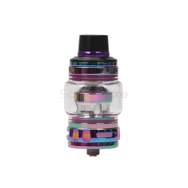 Uwell Valyrian 2 Tank - Iridescent