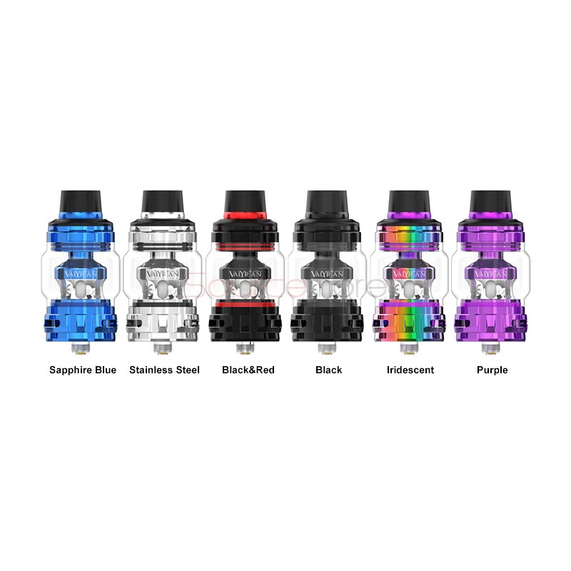 Uwell Valyrian 2 Tank