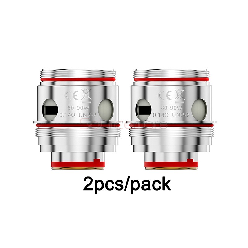 Uwell Valyrian III 3 Coil