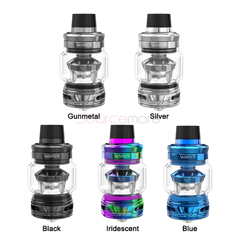 Uwell Valyrian III 3 Tank