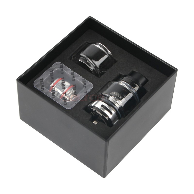 Uwell Valyrian II 2 Pro Tank