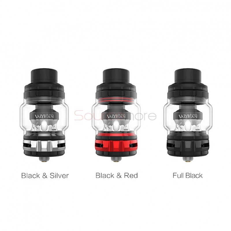 Uwell Valyrian II 2 Pro Tank