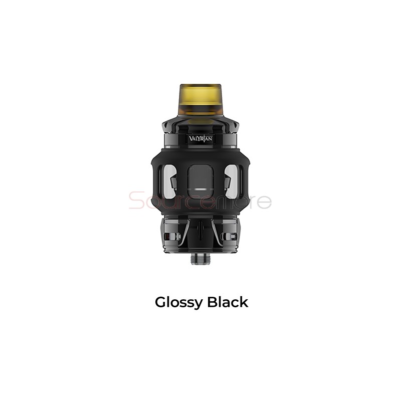 Uwell Valyrian IV 4 Tank Glossy Black