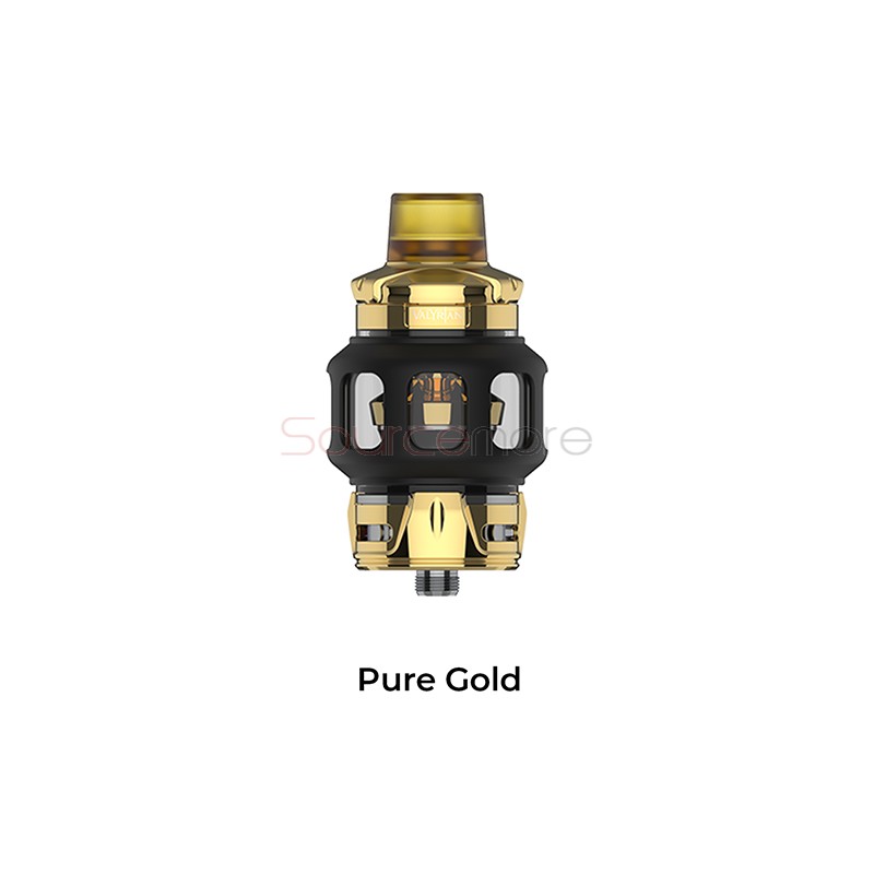 Uwell Valyrian IV 4 Tank Pure Gold