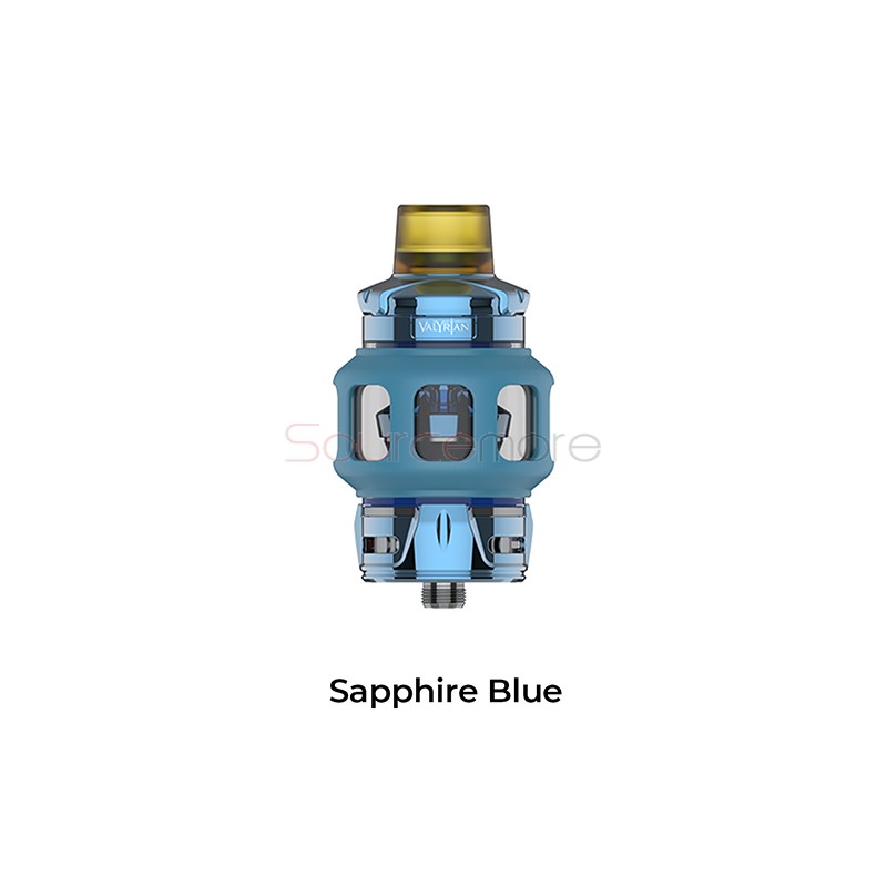 Uwell Valyrian IV 4 Tank Sapphire Blue