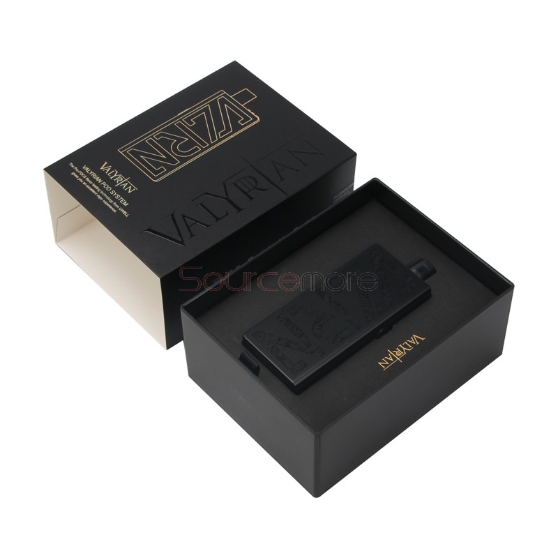 Uwell Valyrian Pod Kit