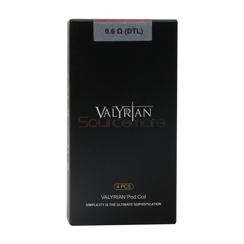 Uwell Valyrian Replacement Coil
