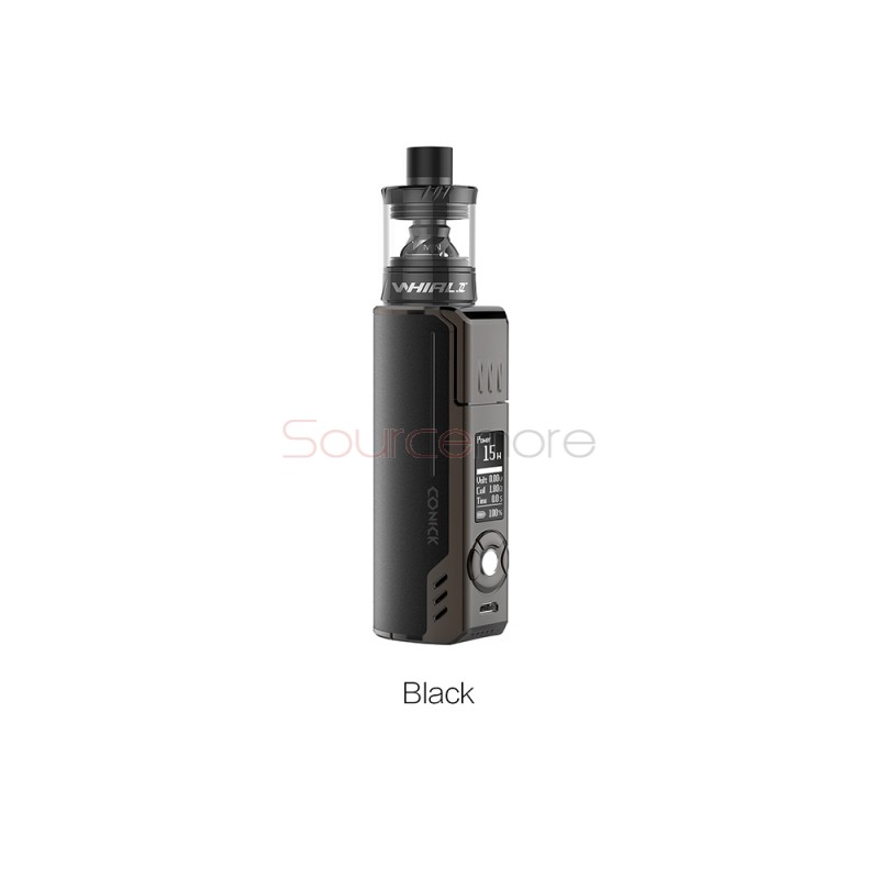 Uwell Whirl II 2 Kit