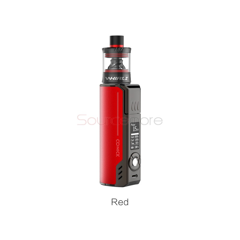 Uwell Whirl II 2 Kit