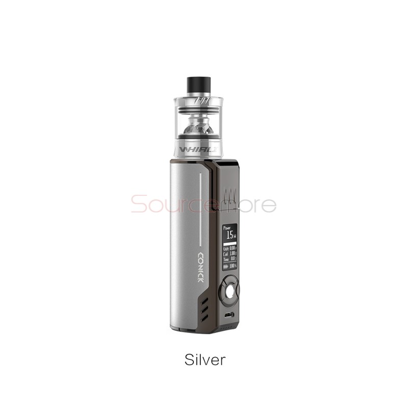 Uwell Whirl II 2 Kit