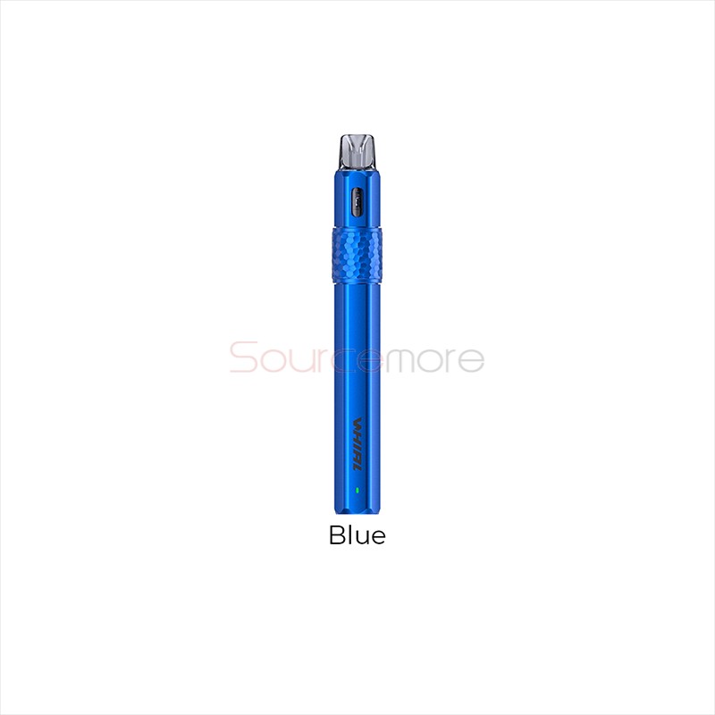 Uwell Whirl F Pod Kit Blue