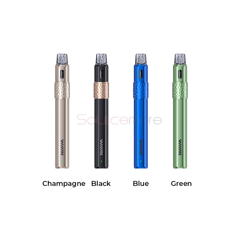 Uwell Whirl F Pod Kit