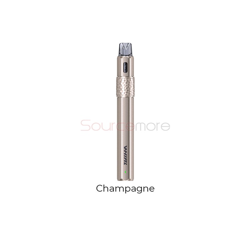 Uwell Whirl F Pod Kit