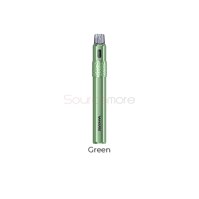 Uwell Whirl F Pod Kit