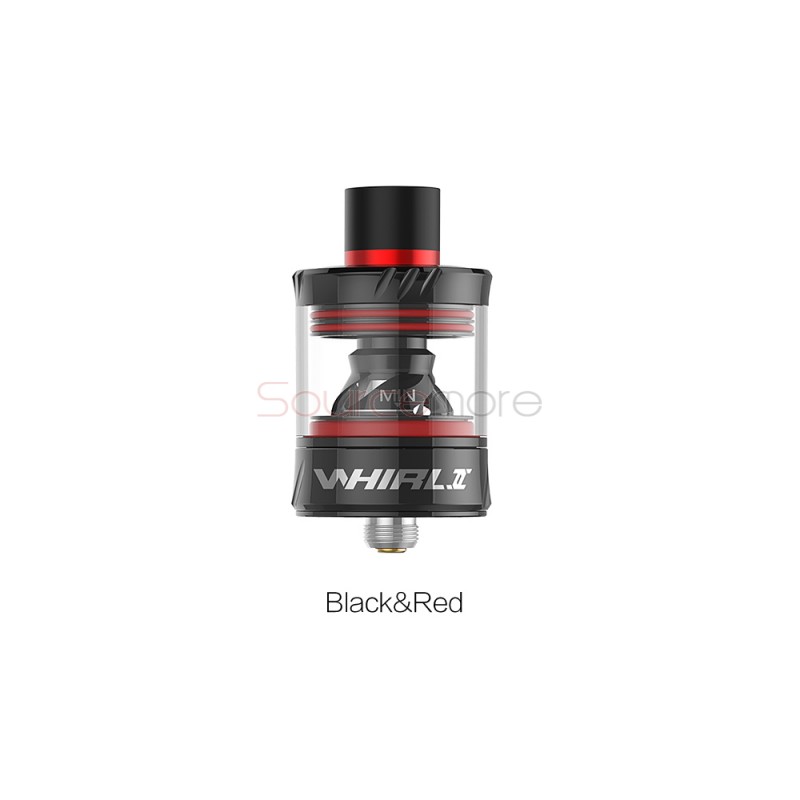 Uwell Whirl II 2 Tank