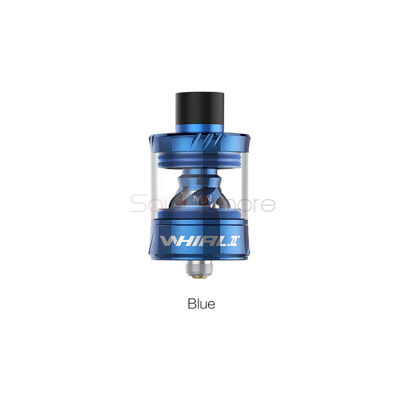 Uwell Whirl II 2 Tank Blue