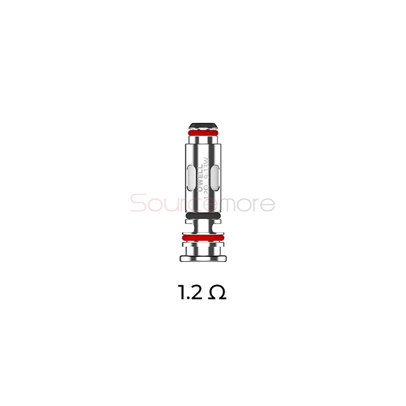 Uwell Whirl S2 Coil