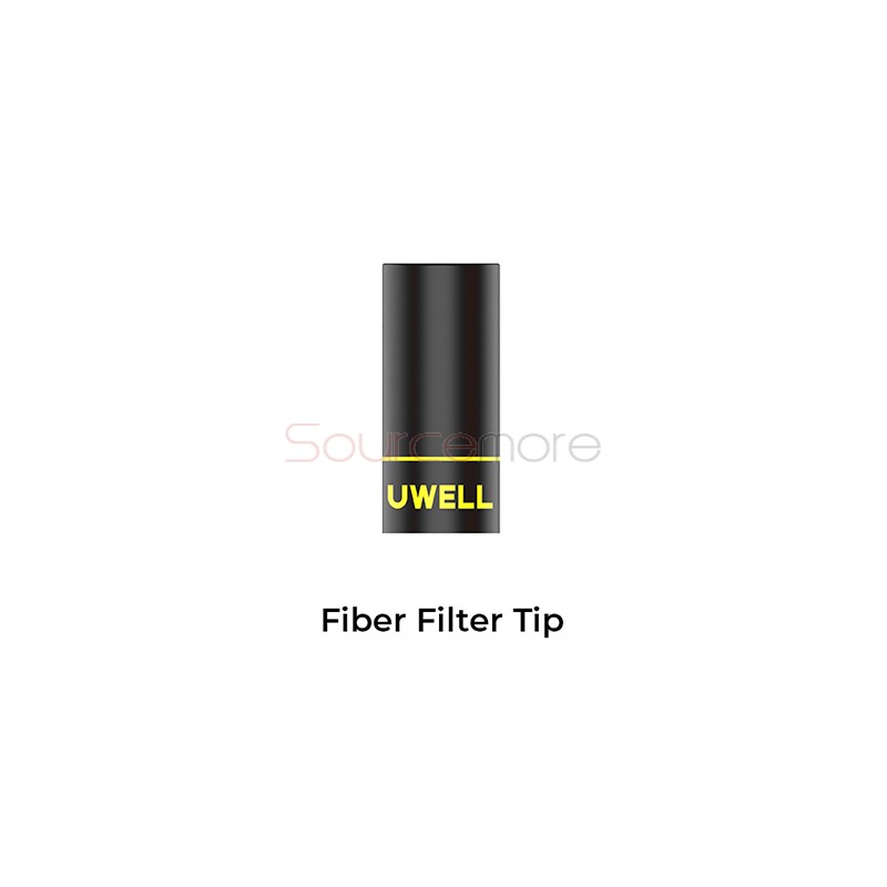 Uwell Whirl S2 Filter Fiber Tip