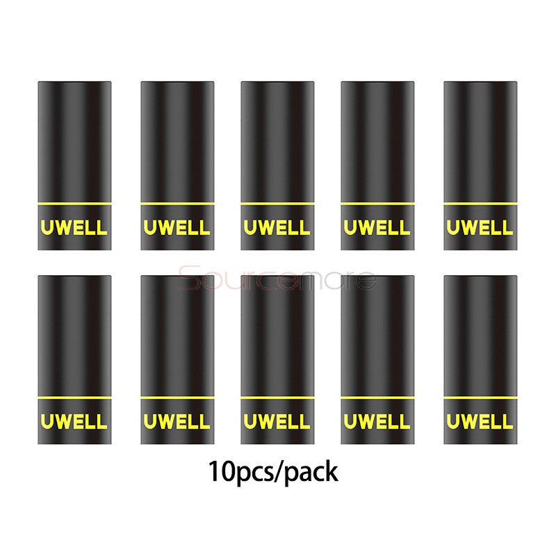 Uwell Whirl S2 Filter Fiber Tip