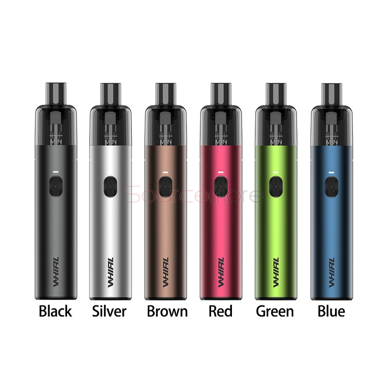 Uwell Whirl S2 Pod System Kit