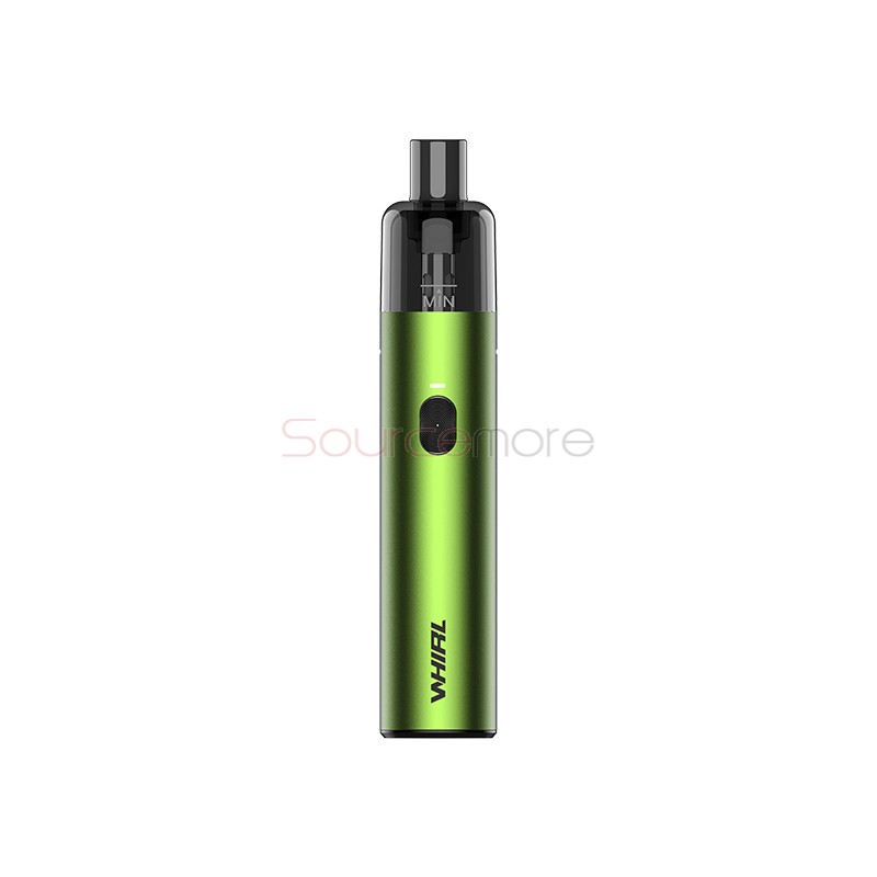 Uwell Whirl S2 Pod System Kit