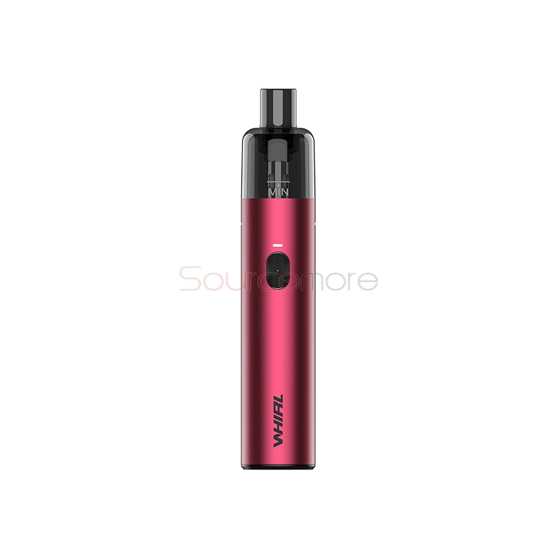 Uwell Whirl S2 Pod System Kit