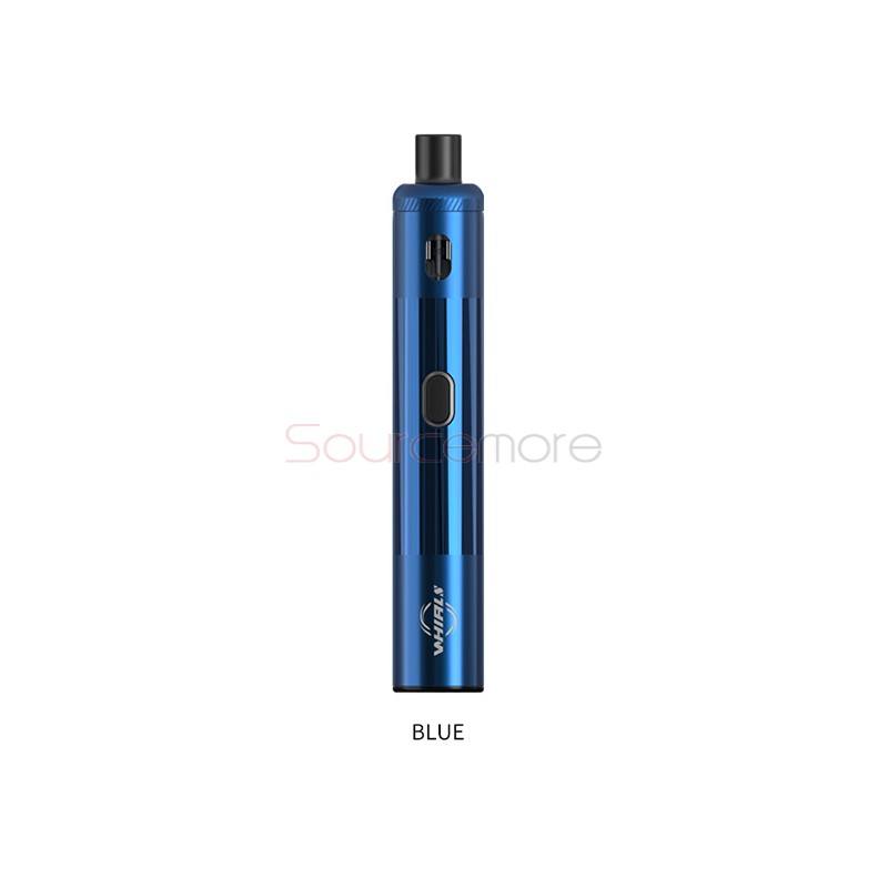 Uwell Whirl S Starter Kit