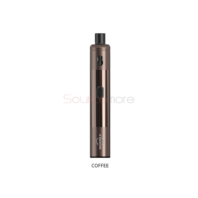 Uwell Whirl S Starter Kit