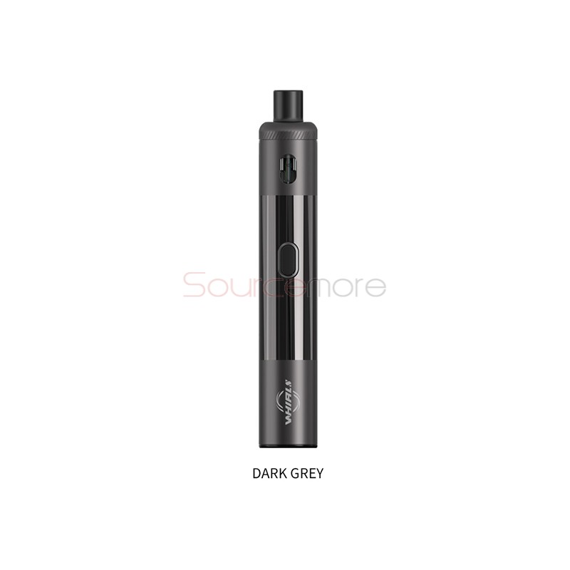 Uwell Whirl S Starter Kit