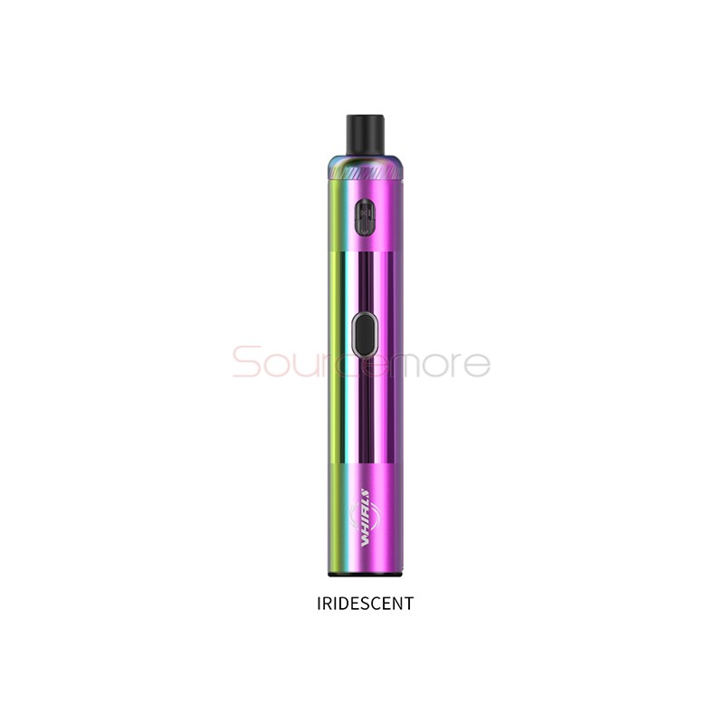 Uwell Whirl S Starter Kit
