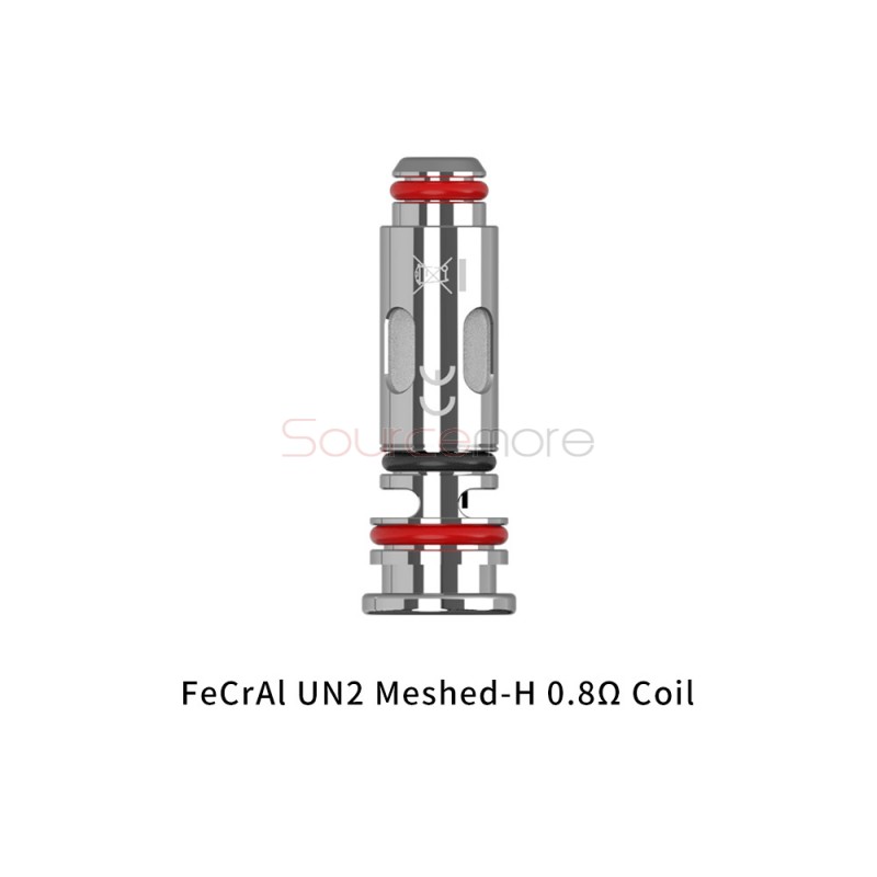 Uwell Whirl S Replacement Coil