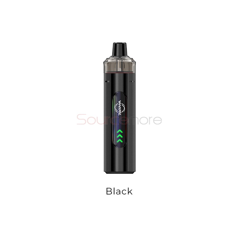 Uwell Whirl T1 Kit Black