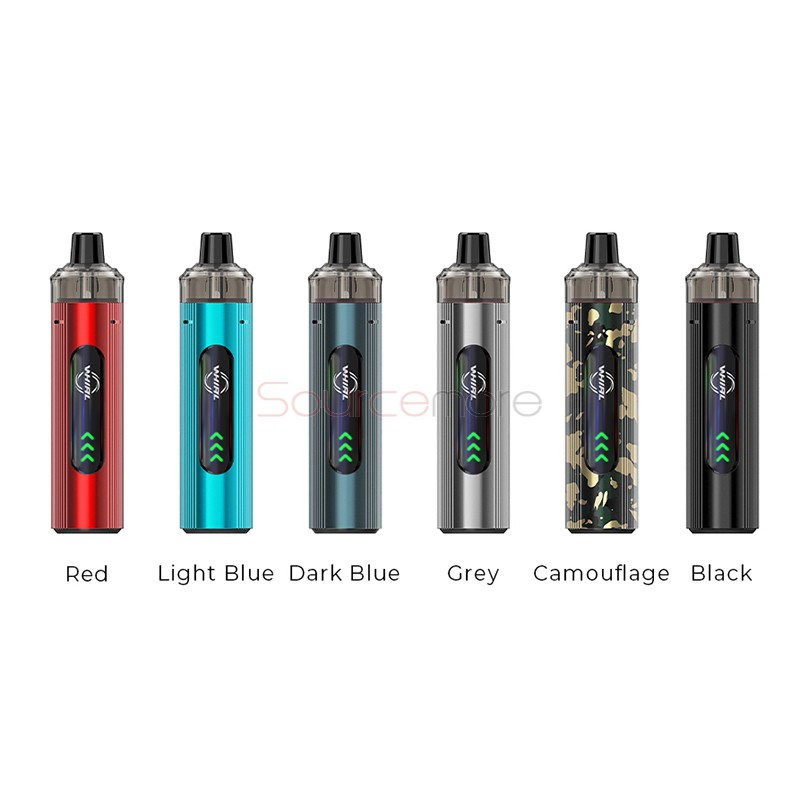 Uwell Whirl T1 Kit
