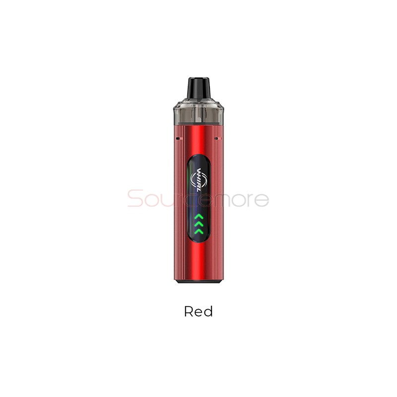 Uwell Whirl T1 Kit Red