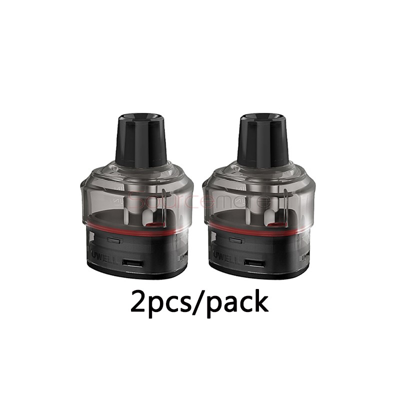 Uwell Whirl T1 Pod Cartridge 2pcs
