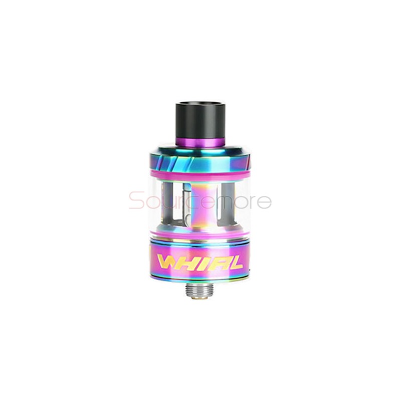 Uwell Whirl Tank