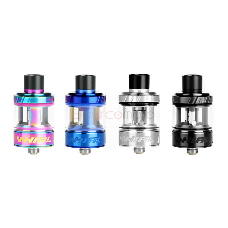 Uwell Whirl Tank
